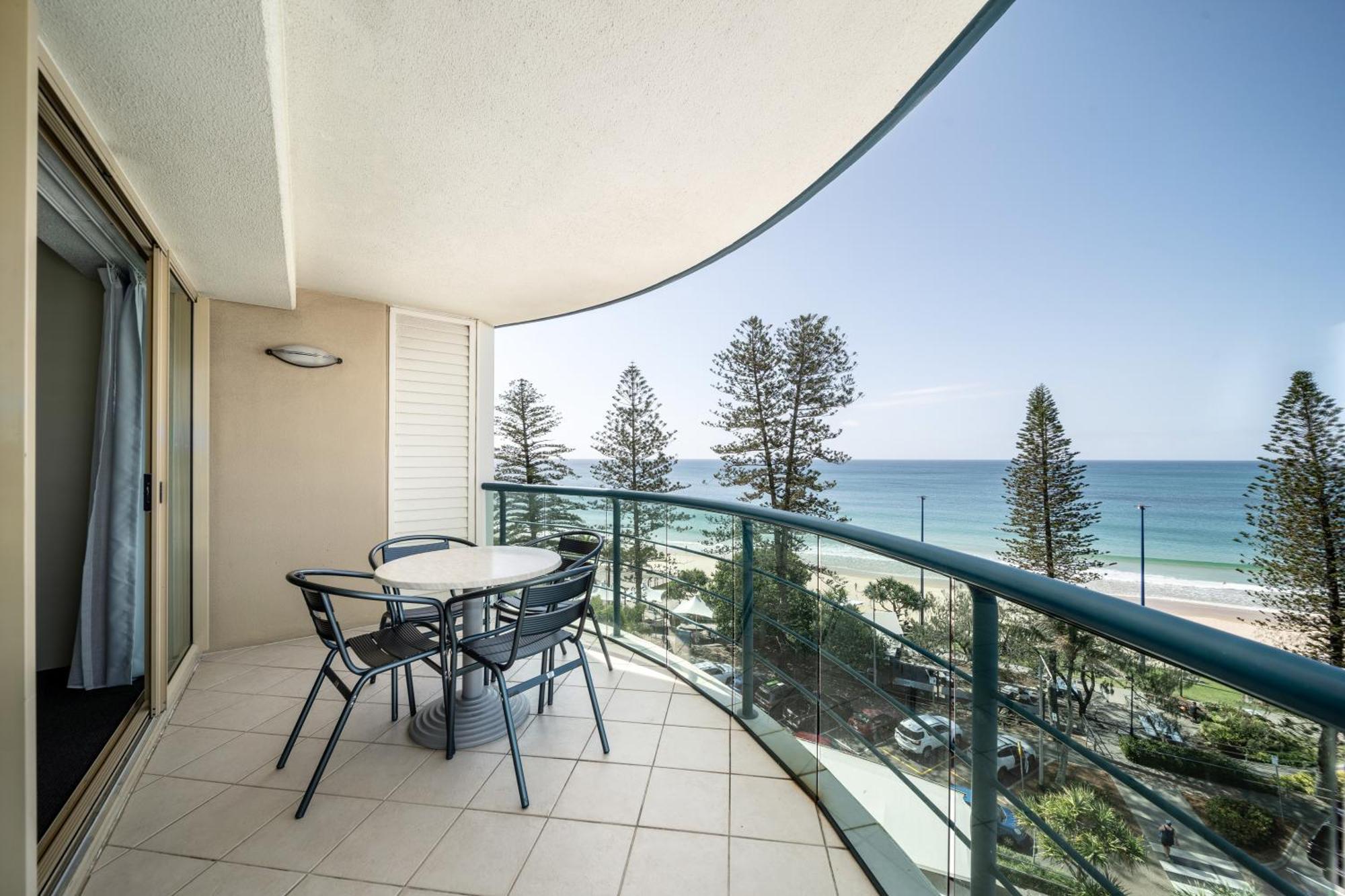 Landmark Resort Mooloolaba Kültér fotó